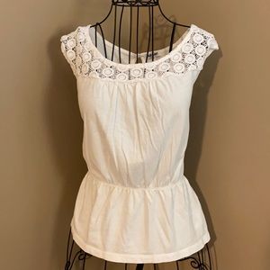 Old Navy Top Size M